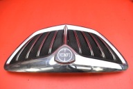 GRIGLIA nero CHROM 51810093 LANCIA MUSA 1 e 07-12