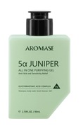 Aromase Gél na umývanie tváre a tela & Šampón 80 ml