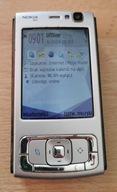 Telefon Nokia N95 sprawny!