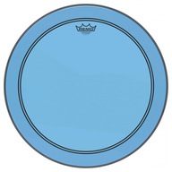 REMO Powerstroke 3 Bass Colortone Blue 22"
