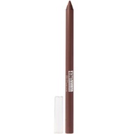 Maybelline Tattoo Liner Gel Pencil gélová ceruzka na oči 911 Smooth Walnut