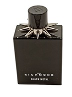 John Richmond Black Metal edt 100 ml For Woman