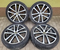 KOŁA FELGI 18" 5x112 ET 51 VW GOLF VI GTI GTD LATO