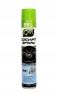 COCKPIT SPRAY PLAK PIANKA 750ml NEW CAR KOKPIT Q11