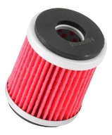 K&N Filters KN-141 Olejový filter