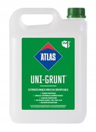 Atlas Uni-Grunt 5L - emulsja szybkoschnąca
