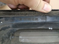 ventylátora tOPENÍ obal MERCEDES W201 190