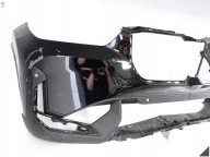 BMW X1 U11 BASIS / ZWYKLY 22- bumper BUMPER front ( 6xPDC )