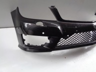 front bumper MERCEDES C-class W204 10- LIFT AMG NR 49600