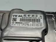 computer 05E907309CB MG1CS211 VOLKSWAGEN TAIGO
