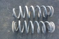 spring right left rear part VW PASSAT CC KOMPLET