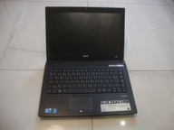 Acer Travelmate 8472 i3/4gb/320gb Ładny Stan Ok!