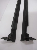 cap moulding threshold HYUNDAI TUCSON IV