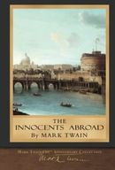 The Innocents Abroad: Original Illustrations ENGLISH BOOK