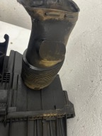 VW T5 2.5 TDI Gehäuse filter luft 7H0129601J 7H0129607F