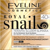 ROYAL SNAIL INTENSYWNIE PRZECIWZMARSZCZKOWY 40+