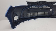 TOYOTA YARIS 3 III 2014 - bumper front 53102-od040