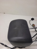 rest seat front AUDI A6 C7 A7 TELEWIOZOR LCD