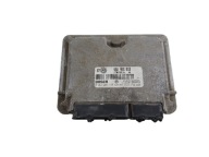 VW GOLF IV 1.8 control unit of the engine 06A906018