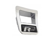 emblemat rline kierownicy r-line R VW Golf Passat