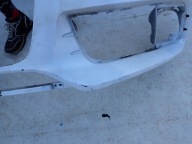 AUDI A4 8K B8 S-LINE 08-11 bumper front front