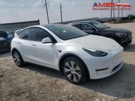 Tesla Y 2021 TESLA MODEL Y, Amer-Pol