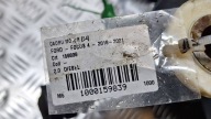 axle beam subframe axle beam front JX61-5019-BE FORD FOCUS MK4 2.0 TDCI
