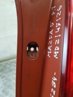 light right rear part P4830R MAZDA 5 06R- EUROPA