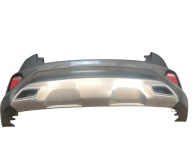 bumper rear part rear KIA XCEED LAK: H8 (19-22)
