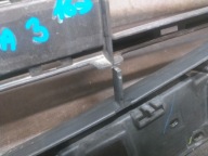 GRILLE MAZDA 3 III BM LIFT 16- BADH-50712