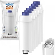 Agua Next - filtr do ekspresu Delonghi Magnifica Dinamica Plus - 6 sztuk