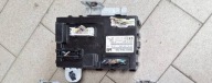 module control unit BSI NISSAN NAVARA IV D23 2.3 DCI 284B16KB0B