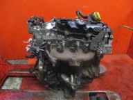 RENAULT TRAFIC 2 II 2.0 DCI M9RA630 VIVARO A PRIMASTAR engine M9R630 90KM