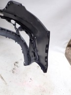 RENAULT TRAFIC III 3 LIFT 21-> bumper front front