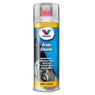 VALVOLINE Brake Cleaner 500ML - zmywacz do hamulców