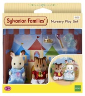 Sylvanian Families Predškolské divadlo 5102