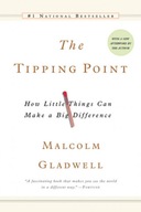 Tipping Point Malcolm Gladwell