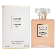 Chanel Coco Mademoiselle L'eau Privee - 100 ml