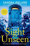 Sight Unseen: A Sarah Sutherland Thriller Ireland