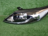 KIA SPORTAGE III LED 10-15 reflektor left light left 92101-2U250