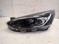 light front front left FORD FOCUS MK4 2018- FULL LED JX7B-13E017-AJ