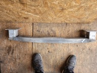 sider below bumper front front CITROEN C4 II B7 DS4 and