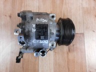 Mitsubishi Eclipse Cross compressor compressor; of the air conditioning 7813A801