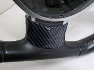 AUDI S3 8P TT 8J lenkrad Leder MULTI