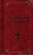 O NAŚLADOWANIU CHRYSTUSA - BORDO LUX