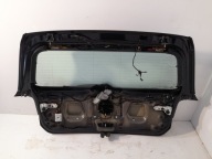 VW VOLKSWAGEN GOLF VII HATCHBACK 2015 rear trunk door (H14)