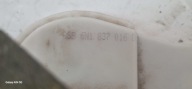lock door VW POLO 94- right front 6N1837016D