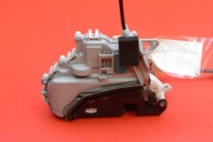 lock door left front front EU 8J1837015D AUDI A4 B8 LIFT 11-16