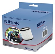 Filter Nilfisk pre vysávač Nilfisk Buddy II