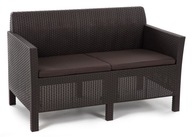 S-27 Poszewka z zamkiem na Orlando Sofa x2